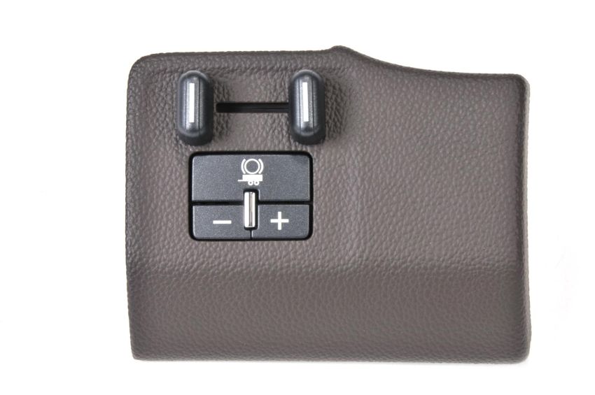ACDelco Replacement Switches for 2016-2022 CANYON - 84108377