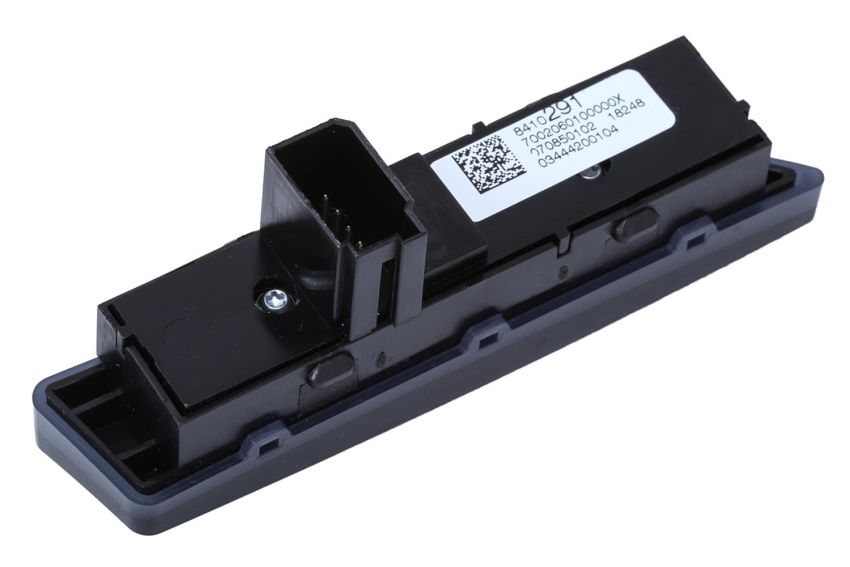 ACDelco Replacement Switches for 2015-2016 ESCALADE, ESCALADE ESV - 84109291