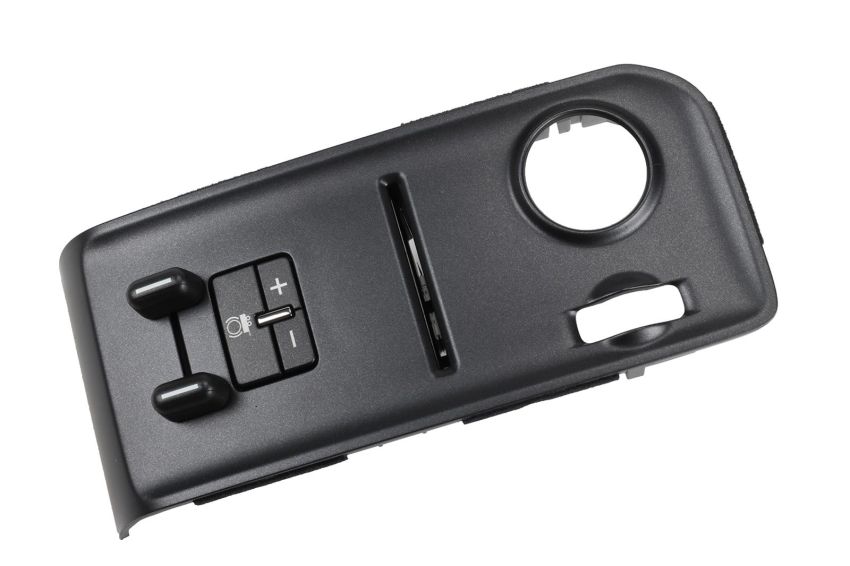 ACDelco GM Genuine Parts Trailer Brake Controllers 84109433