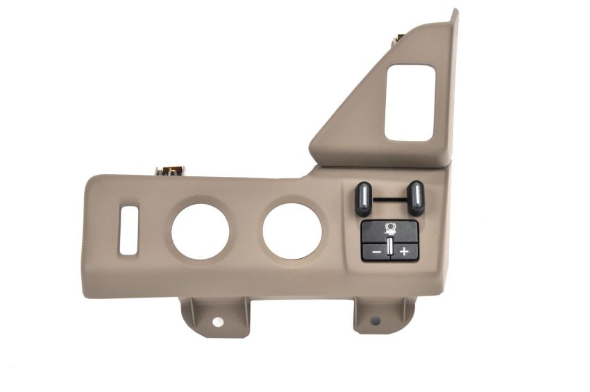 ACDelco Replacement Switches for 2015-2020 YUKON, YUKON XL - 84109434
