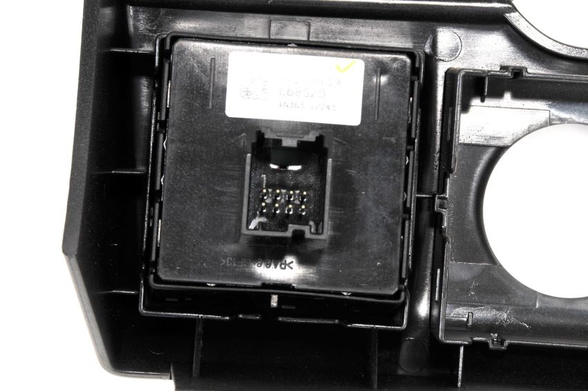 ACDelco Replacement Switches for 2015-2020 SUBURBAN, TAHOE, 2016-2019 SUBURBAN 3500 HD - 84109439