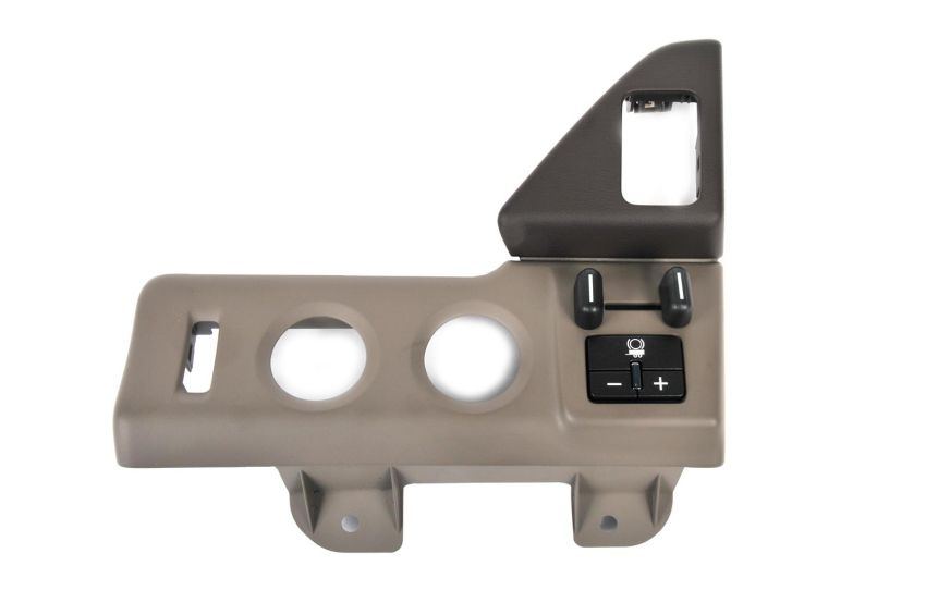 ACDelco Replacement Switches for 2015-2020 SUBURBAN, TAHOE, 2016-2019 SUBURBAN 3500 HD - 84109439