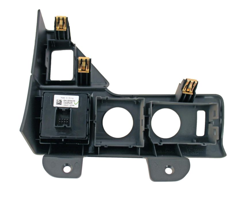 ACDelco Replacement Switches for 2015-2020 SUBURBAN, TAHOE, 2016-2019 SUBURBAN 3500 HD - 84109439