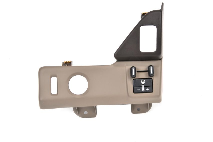 ACDelco Replacement Switches for 2016-2020 SUBURBAN, TAHOE - 84109445