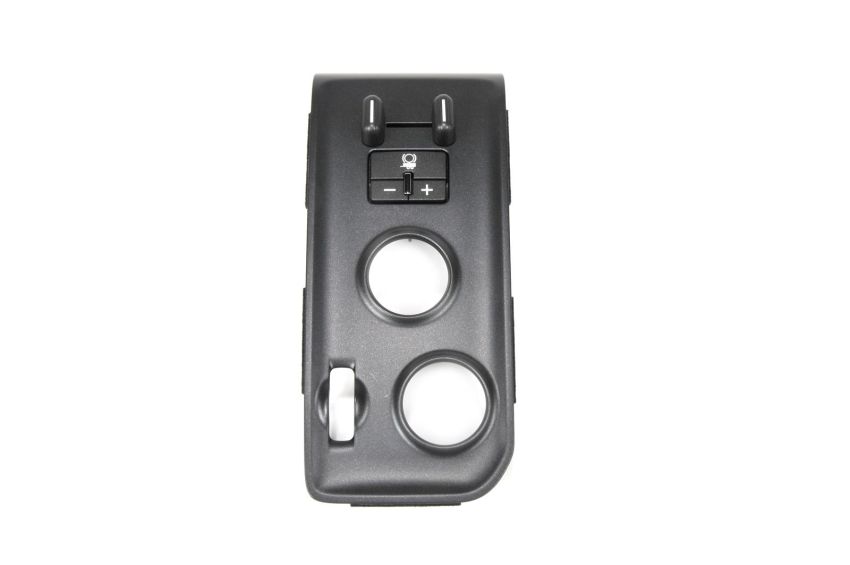 ACDelco GM Genuine Parts Trailer Brake Controllers 84109447