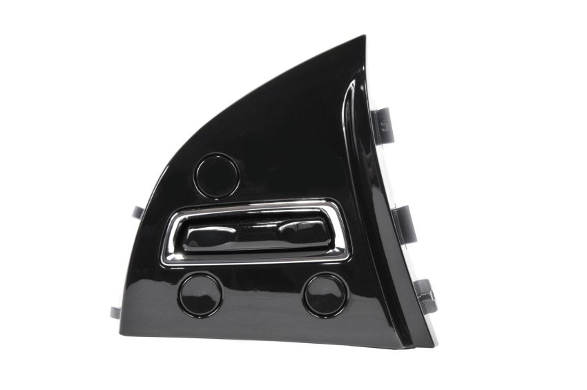 ACDelco Replacement Switches for 2016-2019 ATS - 84112891