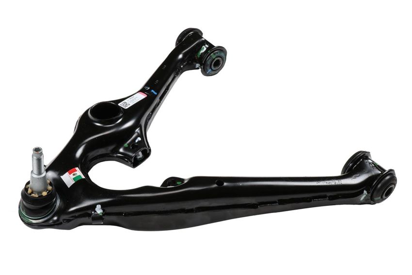 ACDelco Gold Control Arms for 2016-2020 ESCALADE, TAHOE, YUKON - 84114507