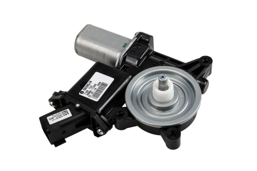 ACDelco GM Genuine Parts Power Window Motors 84117330