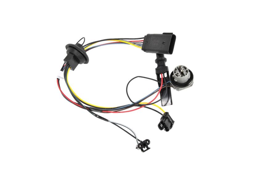 ACDelco Wiring Harnesses for 2016-2017 EQUINOX, TERRAIN - 84118903