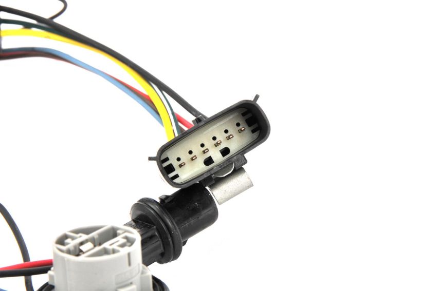ACDelco Wiring Harnesses for 2016-2017 EQUINOX, TERRAIN - 84118903