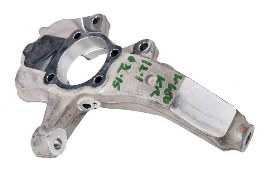 ACDelco Suspension Knuckles for 2017-2022 COLORADO - 84119958