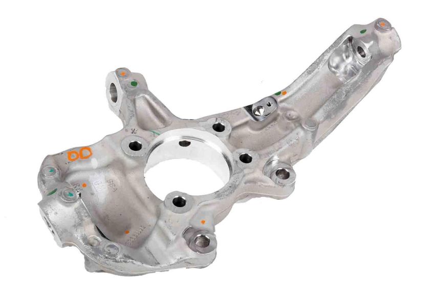 ACDelco Suspension Knuckles for 2017-2022 COLORADO - 84119958