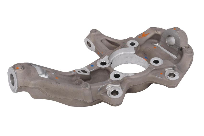 ACDelco Suspension Knuckles for 2017-2022 COLORADO - 84119959