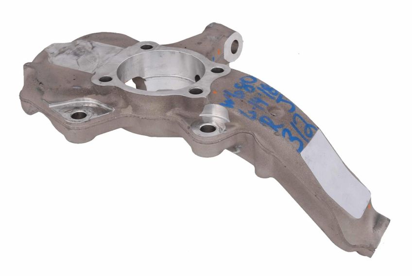 ACDelco Suspension Knuckles for 2017-2022 COLORADO - 84119959