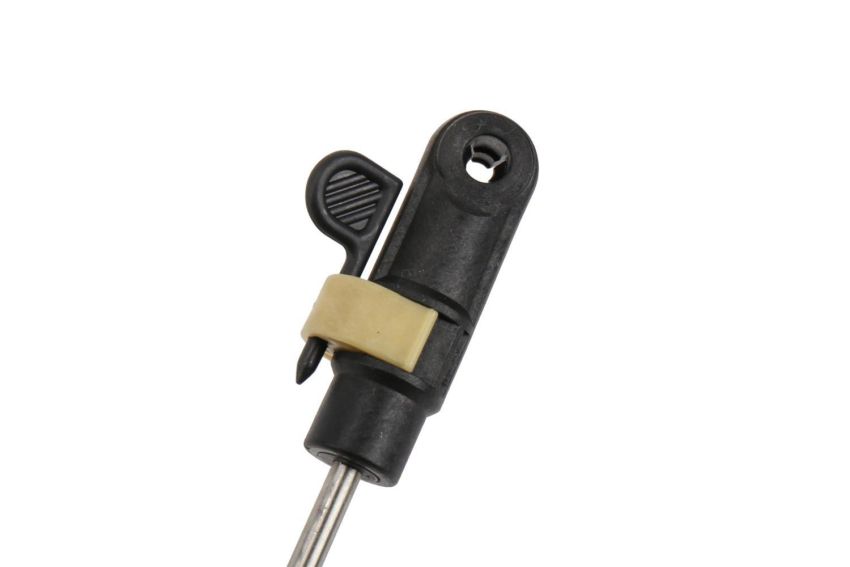 ACDelco GM Genuine Parts Automatic Transmission Shifter Cables for 2015-2019 CORVETTE - 84125980