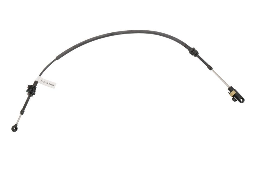 ACDelco GM Genuine Parts Automatic Transmission Shifter Cables for 2015-2019 CORVETTE - 84125980