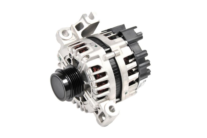 ACDelco Alternators for 2017-2022 CANYON, COLORADO - 84129223