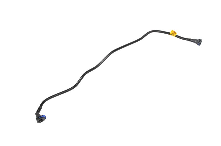 ACDelco Fuel Lines for 2014-2018 SIERRA 1500, SILVERADO 1500 - 84129522