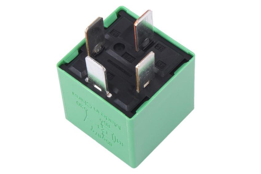 ACDelco Replacement Relays 84129871