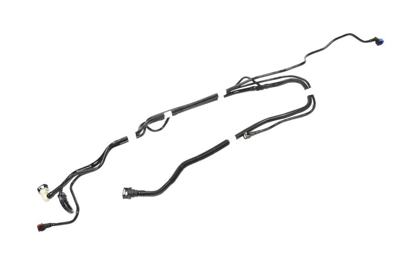 ACDelco GM Genuine Parts Fuel Vapor Canister Components for 2017-2020 ESCALADE, TAHOE, YUKON - 84131731