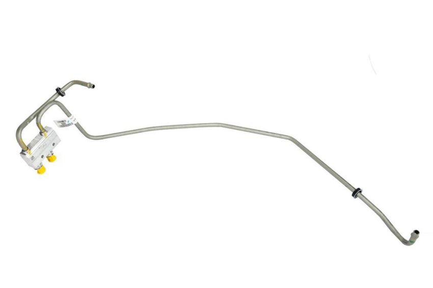 ACDelco Automatic Transmission Cooler Bypass Delete Kits 84132337