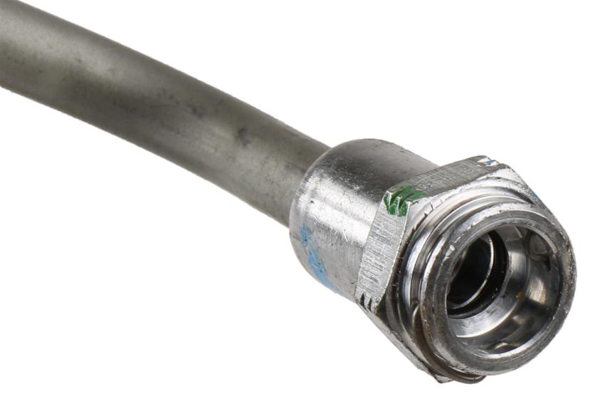 ACDelco Automatic Transmission Cooler Lines 84132342