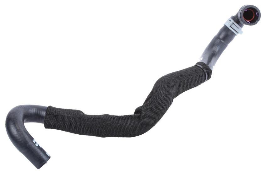 ACDelco Gold Molded Radiator Coolant Hoses for 2017-2024 CAMARO, 2016-2019 CTS - 84134897