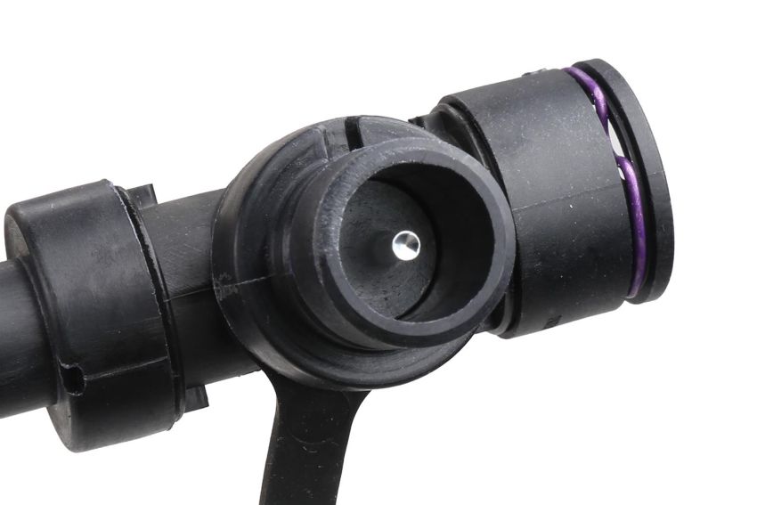 ACDelco - Turbocharger Hoses for 2017-2024 CAMARO, 2016-2019 CTS - 84134899
