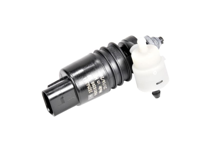 ACDelco Windshield Washer Pumps for 2010-2017 EQUINOX, TERRAIN - 84134930