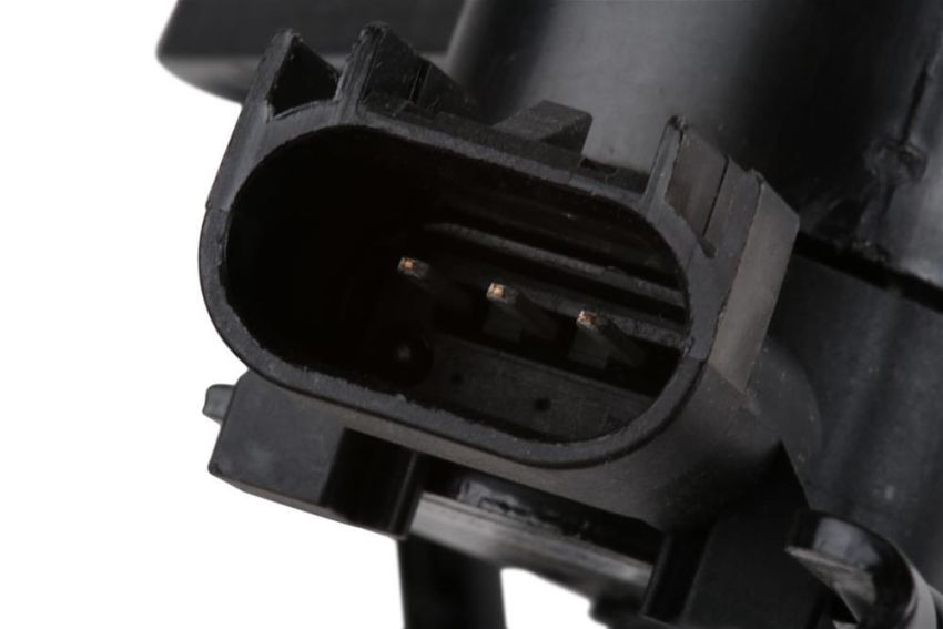 ACDelco Ride Height Sensors 84138741
