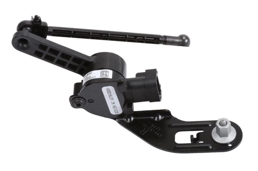 ACDelco Ride Height Sensors 84138741