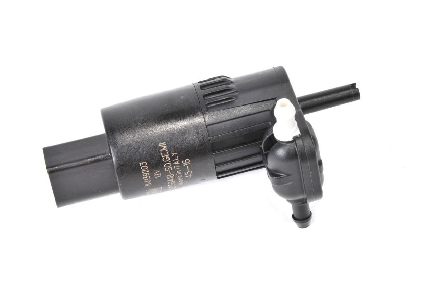 ACDelco Windshield Washer Pumps 84139203