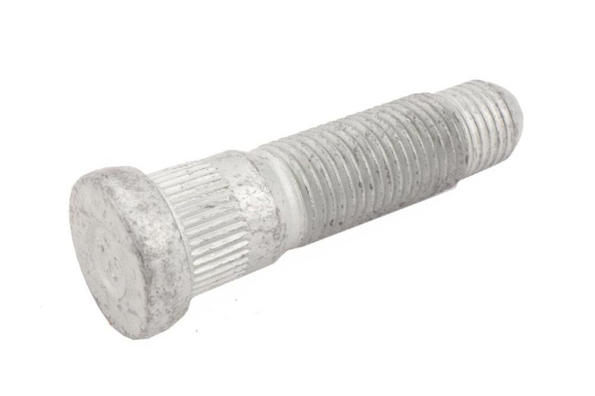 ACDelco GM Genuine Parts Wheel Hub Bolts for 2015-2022 CANYON, COLORADO - 84141647