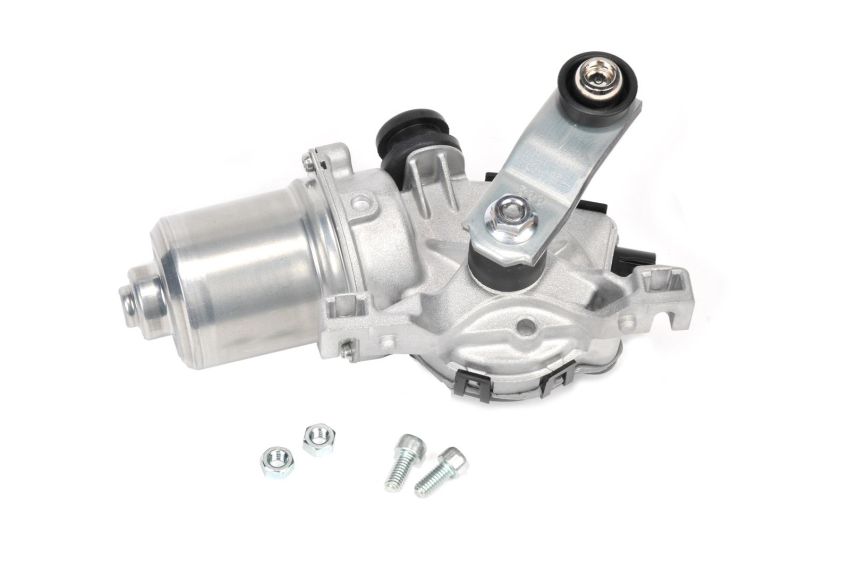 ACDelco Windshield Wiper Motors 84142865