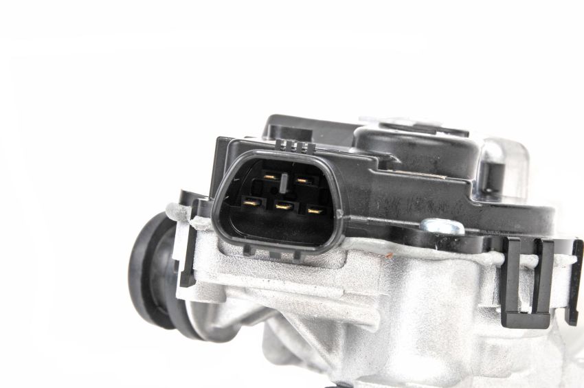 ACDelco Windshield Wiper Motors 84142865