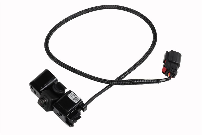 ACDelco - Vehicle Camera Components for 2015-2022 CANYON, COLORADO - 84143039