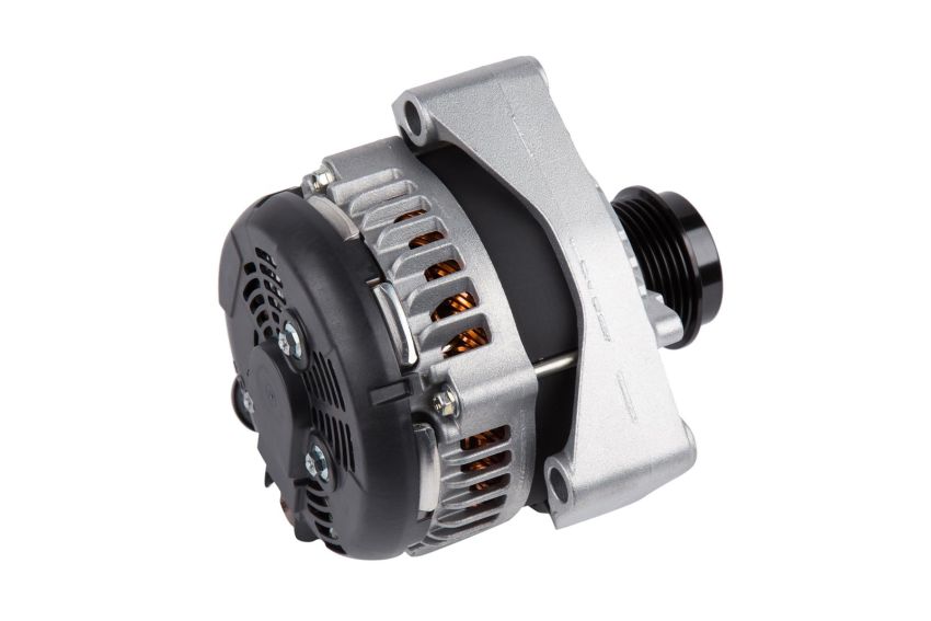 ACDelco Alternators for 2016-2018 SIERRA 1500, SILVERADO 1500 - 84143540