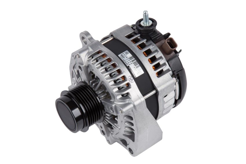 ACDelco Alternators for 2016-2018 SIERRA 1500, SILVERADO 1500 - 84143540
