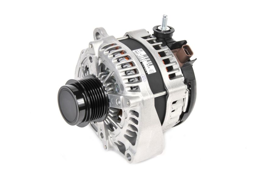 ACDelco Alternators 84143541
