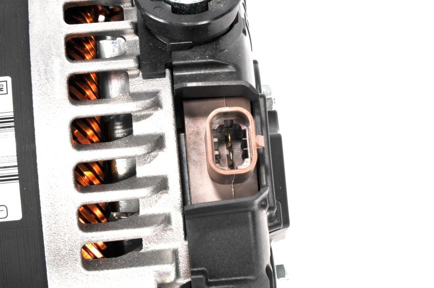 ACDelco Alternators 84143541
