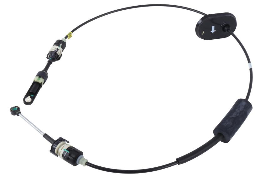 ACDelco GM Genuine Parts Automatic Transmission Shifter Cables for 2014-2020 IMPALA - 84145765