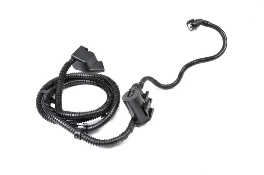 ACDelco Vapor Canister Vent Solenoids 84148813