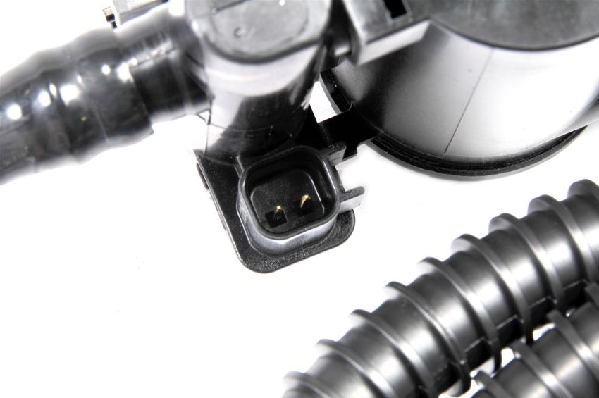 ACDelco Vapor Canister Vent Solenoids 84148813