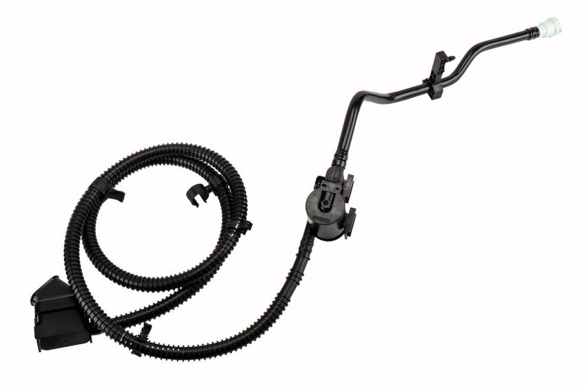 ACDelco Vapor Canister Vent Solenoids for 2017-2018 SIERRA 1500, SILVERADO 1500 - 84148816