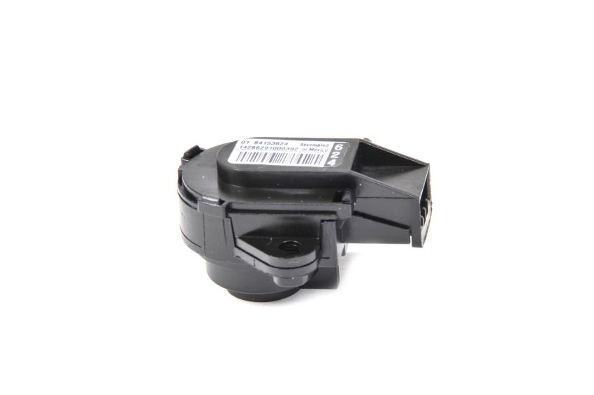 ACDelco GM Genuine Parts Ignition Switches for 2003-2007 CTS, 2004-2006 SRX - 84153624