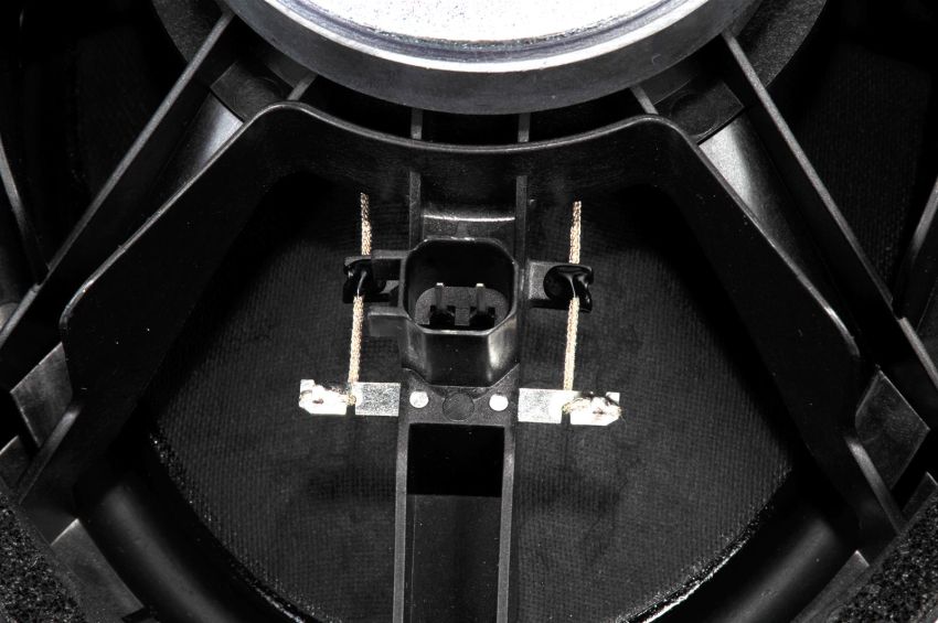 ACDelco Radio Speakers 84156556
