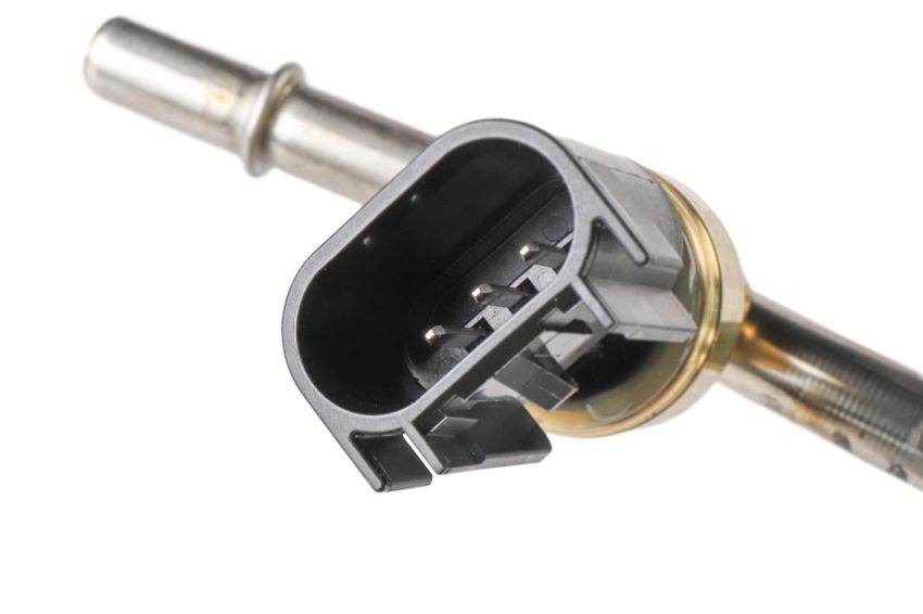 ACDelco GM Genuine Parts Fuel Feed Lines for 2013-2015 CRUZE, 2016 CRUZE LIMITED - 84156898