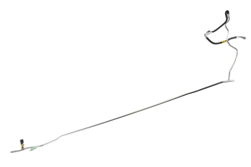 ACDelco GM Genuine Parts Fuel Feed Lines for 2013-2015 CRUZE, 2016 CRUZE LIMITED - 84156898