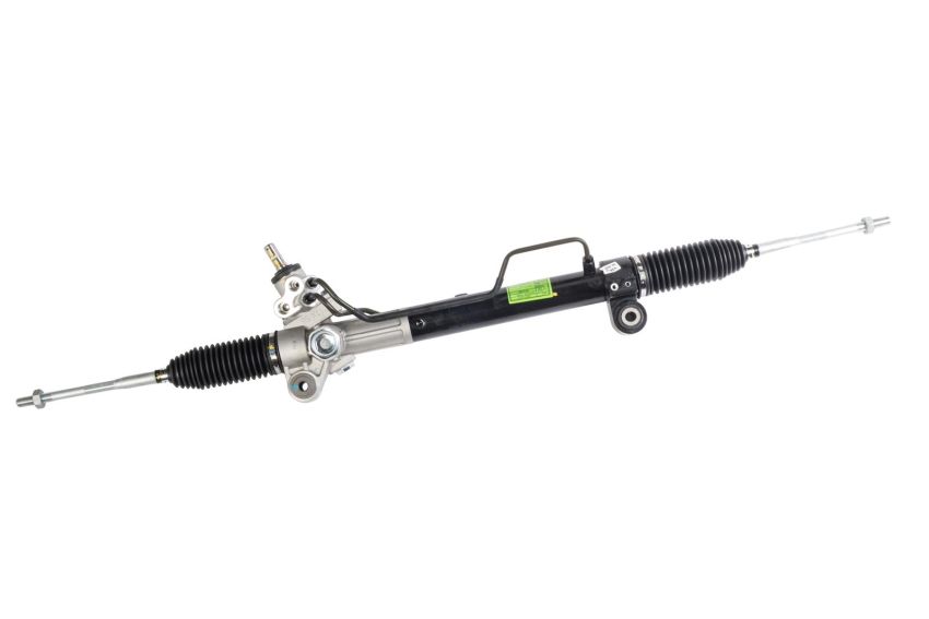 ACDelco GM Genuine Parts Rack and Pinion Assemblies for 2010-2017 EQUINOX, TERRAIN - 84157553