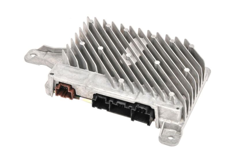 ACDelco Audio Amplifiers for 2016-2018 CT6 - 84163366